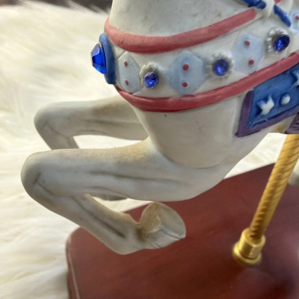 San Francisco Music Box product limited